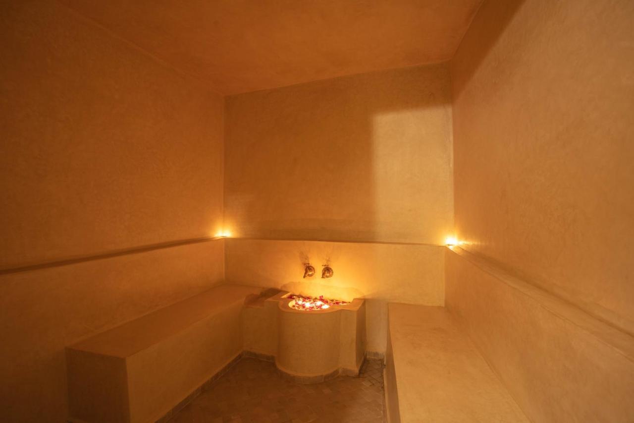 Riad Jw, La Medina Autrement Marraquexe Exterior foto