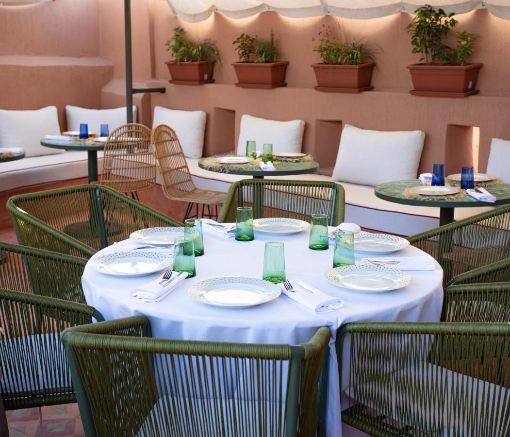 Riad Jw, La Medina Autrement Marraquexe Exterior foto